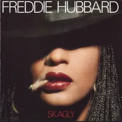 Freddie Hubbard – Skagly (CD, Album)