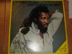 Freddie McGregor – Reggae On It (Vinyl, 12")