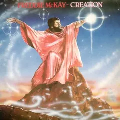 Freddie McKay – Creation (Vinyl, LP)