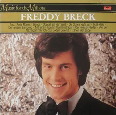 Freddy Breck – Freddy Breck (Vinyl, LP)