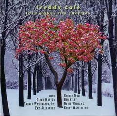 Freddy Cole – Love Makes The Changes (CD, Album)