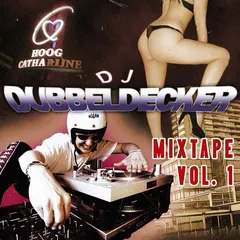Freddy43 – Dubbeldecker Mixtape Vol. 1 (File, MP3)