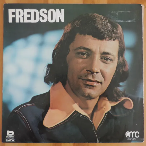 Fredson – Fredson