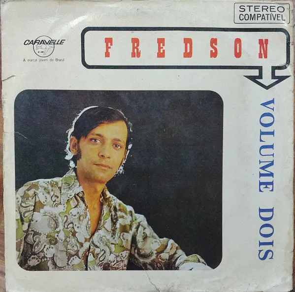 Fredson – Volume 2