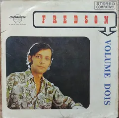 Fredson – Volume 2 (Vinyl, LP)