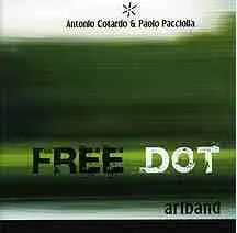 Free Dot – Ariband (CD, Album)