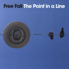 Free Fall (2) – The Point In A Line (CD, Album)