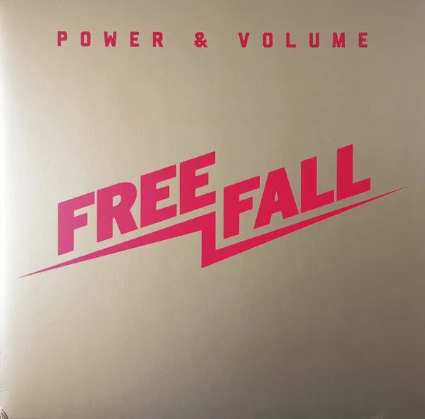 Free Fall (5) – Power & Volume