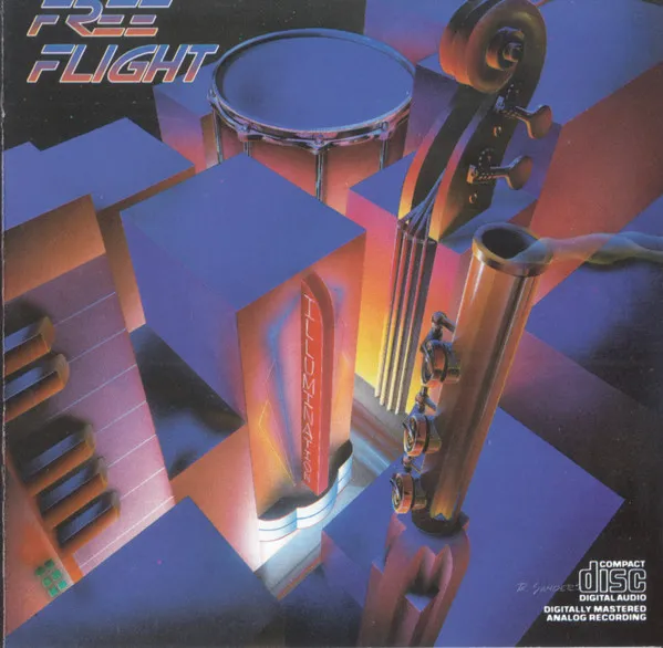 Free Flight – Illumination