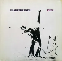 Free – Heartbreaker (Vinyl, LP)