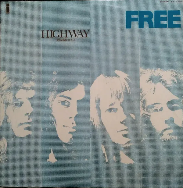 Free – Highway