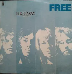 Free – Highway (Vinyl, LP)