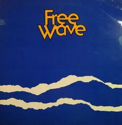 Free Wave – Free Wave (Vinyl, LP)