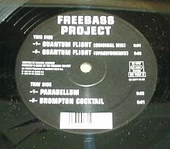Freebass Project – Quantum Flight