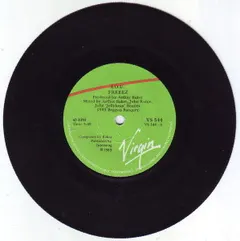 Freeez – I.O.U. (Vinyl, 7")
