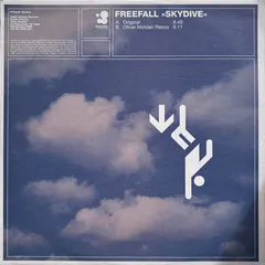 Freefall – Skydive (Vinyl, 12")
