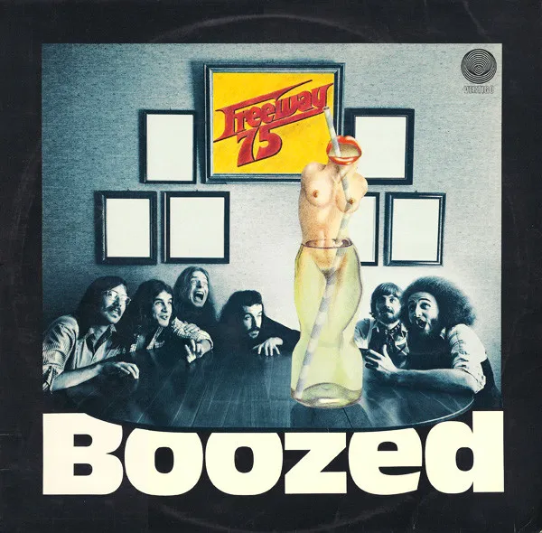 Freeway 75 – Boozed