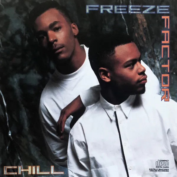 Freeze Factor – Chill