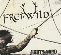 Frei.Wild – Hart Am Wind (CD, Album)