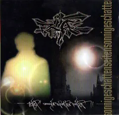Freitax – Sonnige Schattenseiten (CDr, Album)