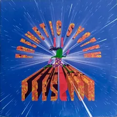 Frenetic System II* – Pression (Vinyl, 12")