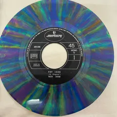 Fresh Cream – Pop Corn (Vinyl, 7")