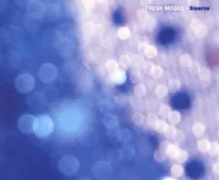 Fresh Moods – Swerve (CD, Album)