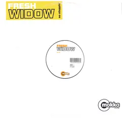 Fresh Widow – No Stoppin' (Vinyl, 12")
