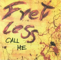 Fretless – Call Me (CD, Album)