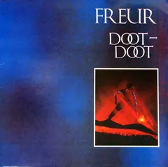 Freur – Doot-Doot (Vinyl, LP)