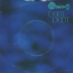 Freur CBS – Doot-Doot (Vinyl, 7")