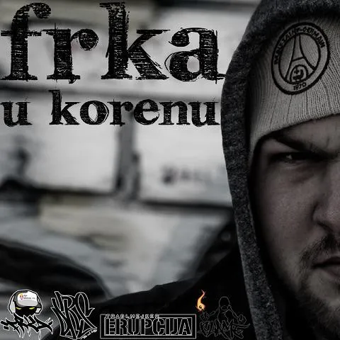 Frka (2) – U Korenu