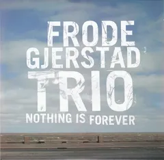 Frode Gjerstad Trio – Nothing Is Forever (CD, Album)