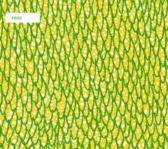 Frog (22) – Frog (CD, Album)