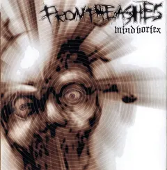 FromTheAshes – Mind Vortex (CD, Album)