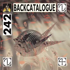 Front 242 – Backcatalogue (CD, Compilation)