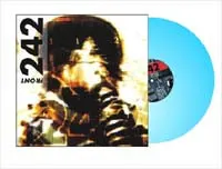 Front 242 – Moments 1 (Vinyl, LP)