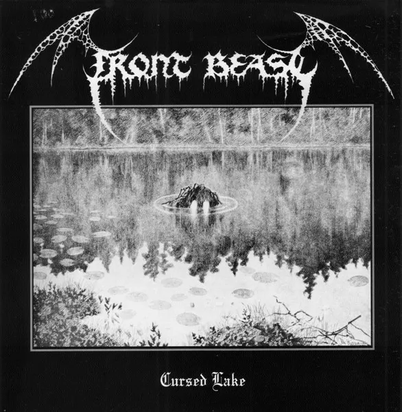 Front Beast – Cursed Lake