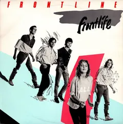 Frontline (15) – Frontlife (Vinyl, LP)
