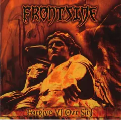 Frontside (2) – Forgive Us Our Sins (CD, Album)