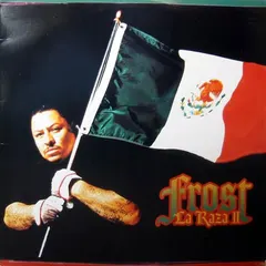 Frost* – La Raza II (Vinyl, 12")