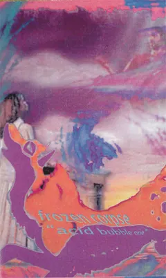 Frozen Corpse – Acid Bubble One (Cassette, Limited Edition)