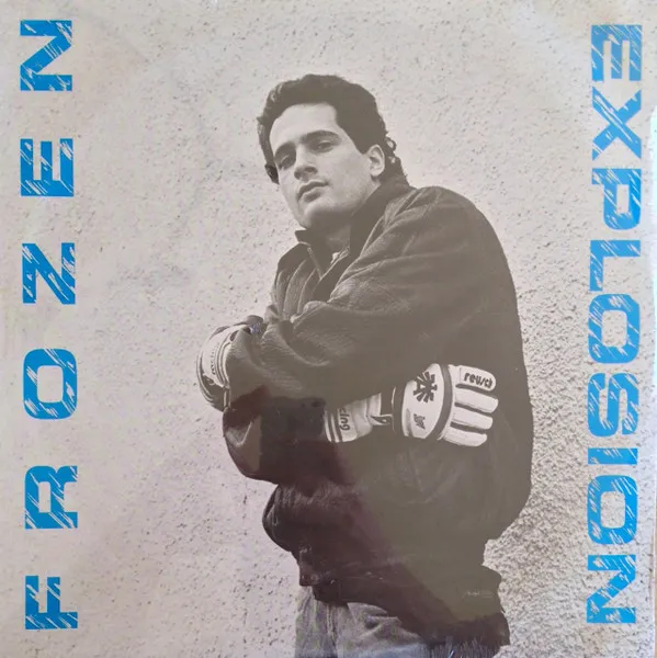Frozen Explosion – Frozen Explosion