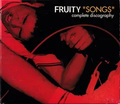 Fruity (4) – "Songs" Complete Discography (CD, Album)