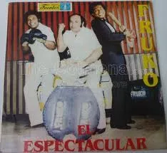 Fruko – El Espectacular