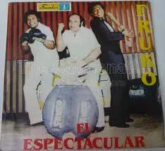 Fruko – El Espectacular (Vinyl, LP)