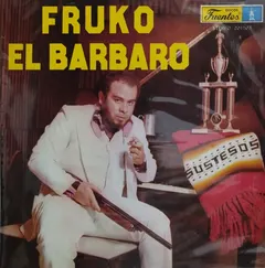 Fruko – Fruko El Barbaro (Vinyl, LP)