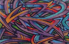 FTA – New Master (Cassette, Album)