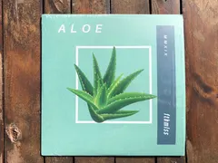 Fthmlss – Aloe (Vinyl, LP)