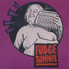 Fudge Tunnel – Fudgecake (CD, Compilation)